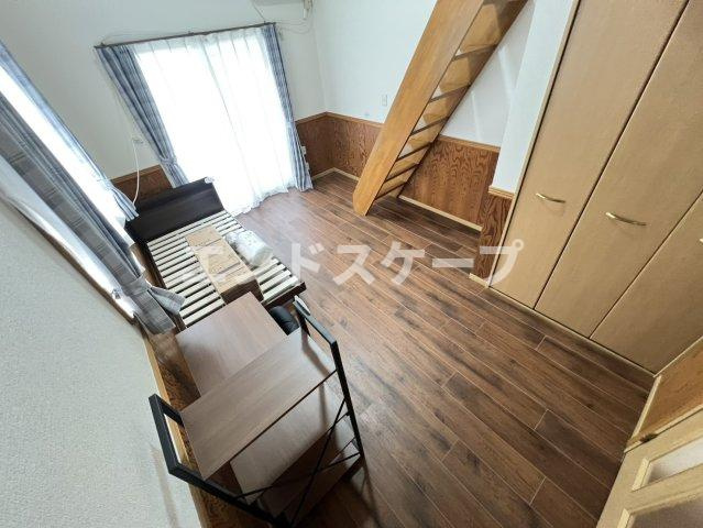 パルハイム９９の内装|高崎、前橋のお部屋探しはエンドスケープまで！お客様の理想お聞かせ下さい♪