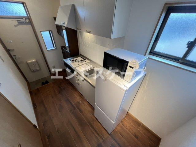 パルハイム９９の内装|高崎、前橋のお部屋探しはエンドスケープまで！お客様の理想お聞かせ下さい♪