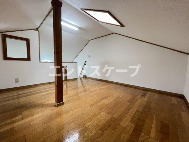 パルハイム９９の洋室|高崎、前橋のお部屋探しはエンドスケープまで！お客様の理想お聞かせ下さい♪