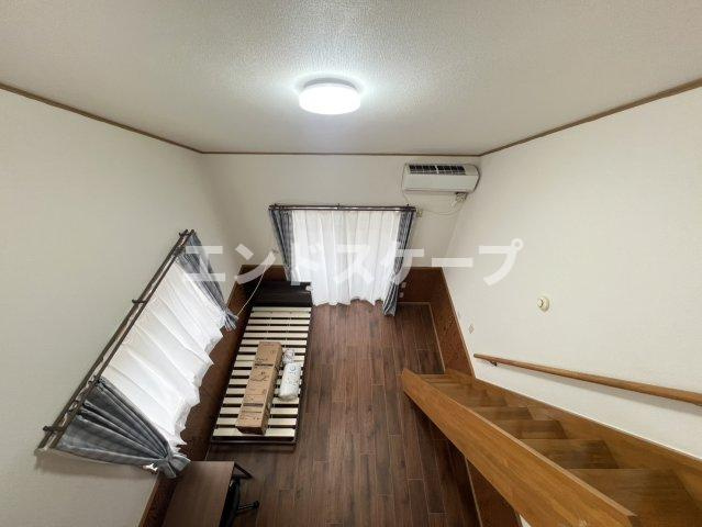 パルハイム９９の内装|高崎、前橋のお部屋探しはエンドスケープまで！お客様の理想お聞かせ下さい♪