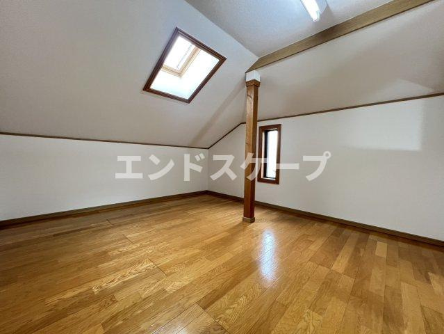 パルハイム９９の居間・リビング|高崎、前橋のお部屋探しはエンドスケープまで！お客様の理想お聞かせ下さい♪