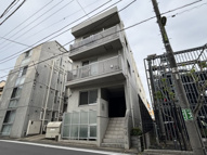 GALAND桜新町の画像