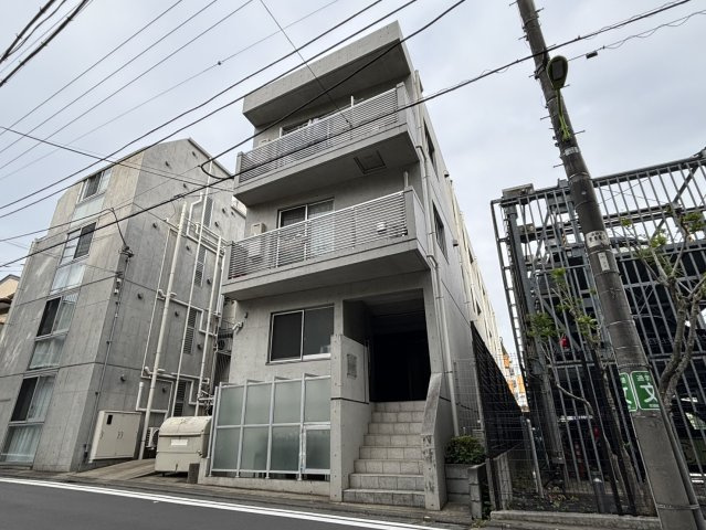 【外観】 | GALAND桜新町