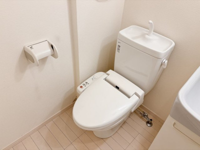 【トイレ】 | GALAND桜新町