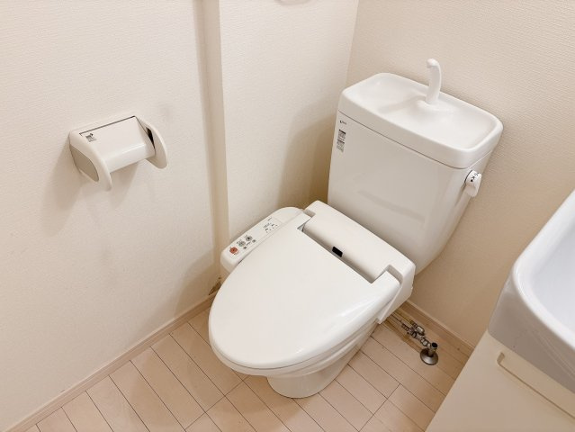 【トイレ】 | GALAND桜新町