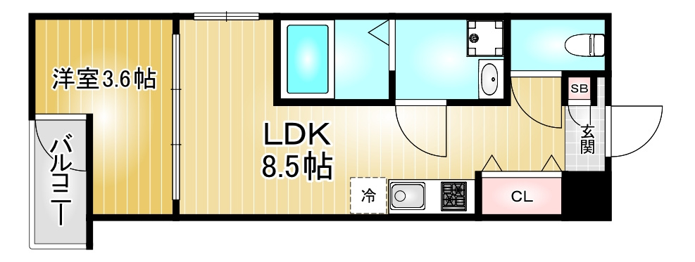 MOVE中村公園PREMIO|名古屋市の賃貸ならMy賃貸