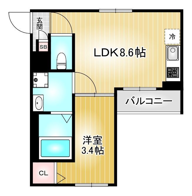 MOVE中村公園PREMIO|名古屋市の賃貸ならMy賃貸