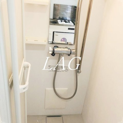 【浴室】 | コンフォール扇橋 | シャワールームです。