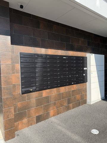 菊池郡菊陽町大字津久礼の賃貸マンションのその他共用部分