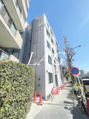 【外観】 | ＣＡＳＡ　ＰＩＡＺＺＡ　新蒲田 | 外観です。