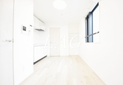 【居間・リビング】 | ＣＡＳＡ　ＰＩＡＺＺＡ　新蒲田 | 洋室のお部屋です。