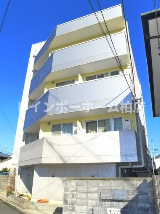 【仲介手数料：50％OFF】対象物件！の外観