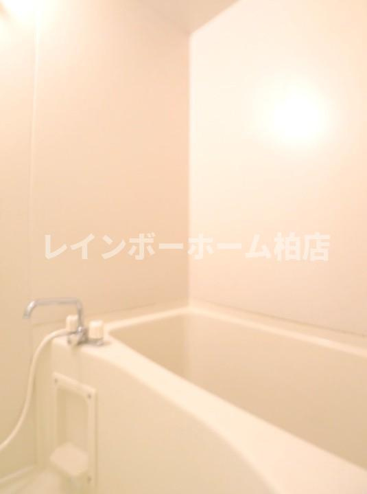 【仲介手数料：50％OFF】対象物件！の浴室