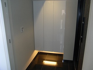 コノエ三番町の玄関|別室参考写真