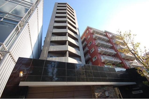 コノエ三番町の外観|ＣＯＮＯＥ三番町