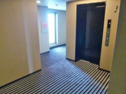コノエ三番町の設備|エレベーター