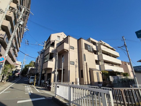 カルチェ西灘の画像