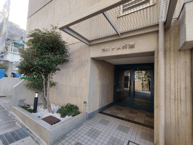 カルチェ西灘のその他