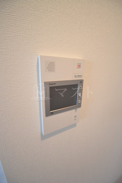 エスリード梅田グレイスのセキュリティ