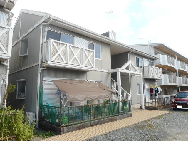 【外観】 | ユトリロ一色町