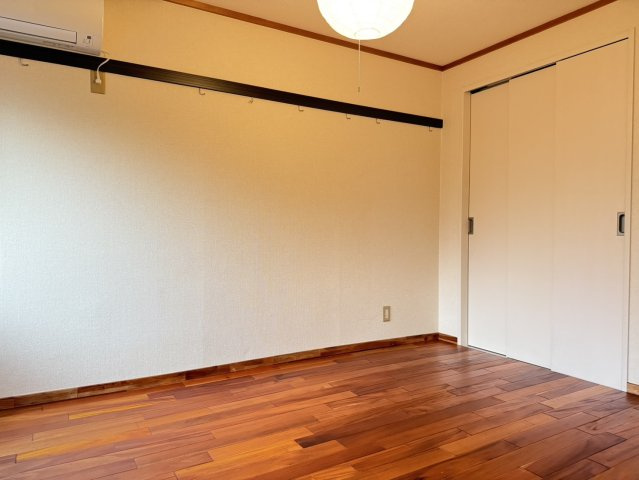 【内装】 | ユトリロ一色町