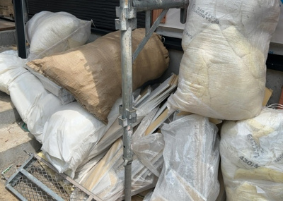 【庭】 | 緑町新築戸建 | 家族でのBBQを行うのであれば3坪程度の広さがあればよいでしょう。ガーデニングや家庭菜園を楽しむ際は、手入れが行き届く範囲にすると安心です。また、庭のある方角や接道が気になる方は事前に確認しましょう。