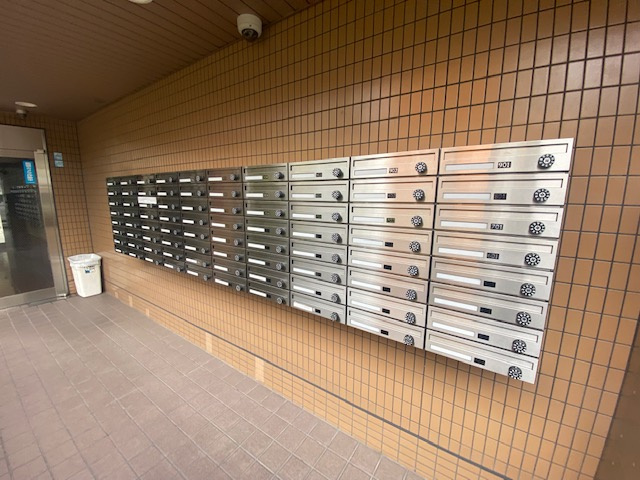 【その他共用部分】