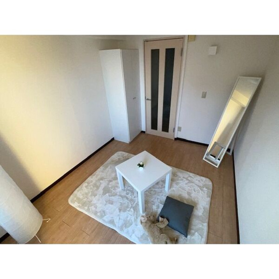 【居間・リビング】 | ※同施工会社のイメージ写真※