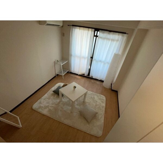 【寝室】 | ※同施工会社のイメージ写真※