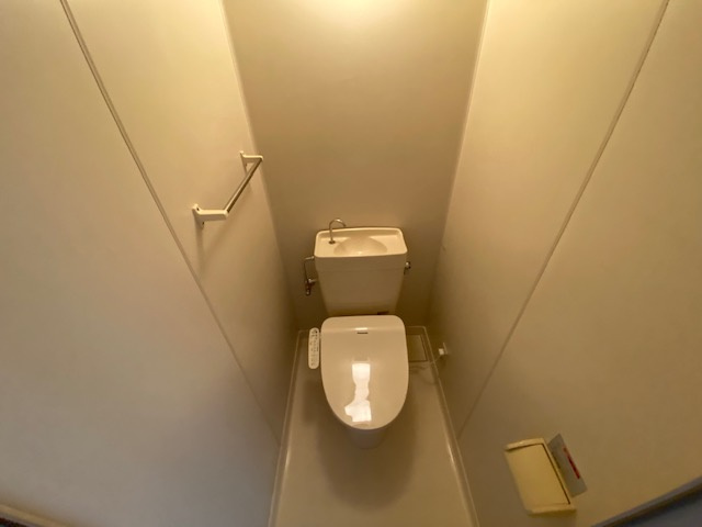 【トイレ】 | ※同施工会社のイメージ写真※
