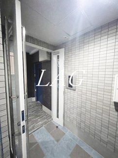 【エントランス】 | ＴｈｅＲｅｓｉｄｅｎｃｅ船橋　 | エントランスです。