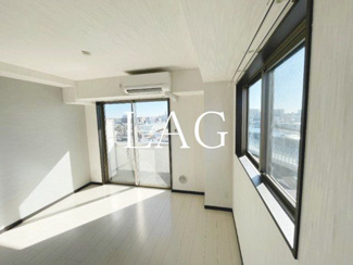 【寝室】 | Ｔｈｅ　Ｒｅｓｉｄｅｎｃｅ船橋　 | 寝室です。