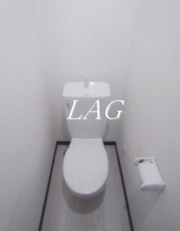 【トイレ】 | Ｒｅｌａｃｈｅ船橋　 | トイレです。