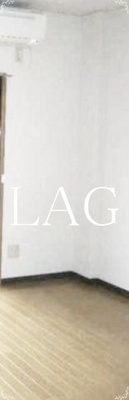 【寝室】 | ピュアパレス・Ｈ１ | 寝室です。