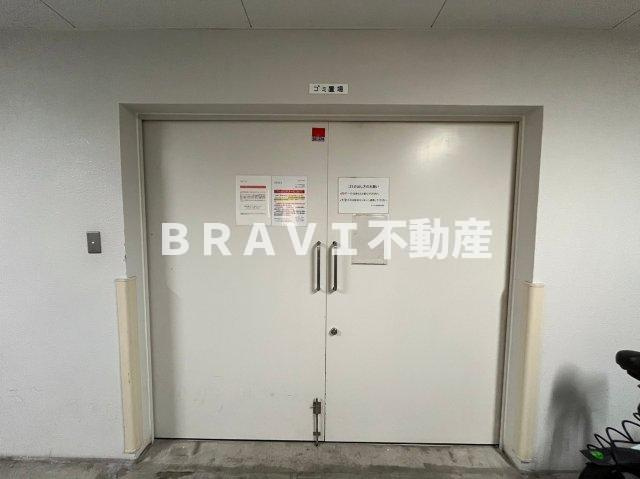 Premiere Maison　BRAVI不動産のその他共用部分|【Premiere Maison】