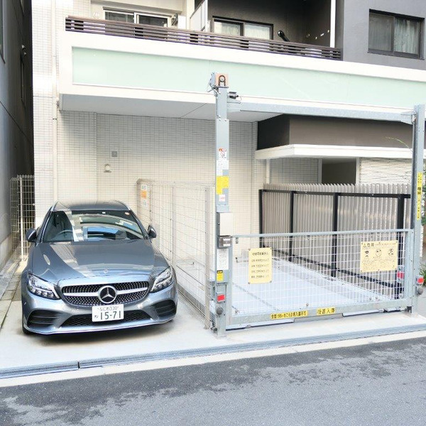 Premiere Maison　BRAVI不動産