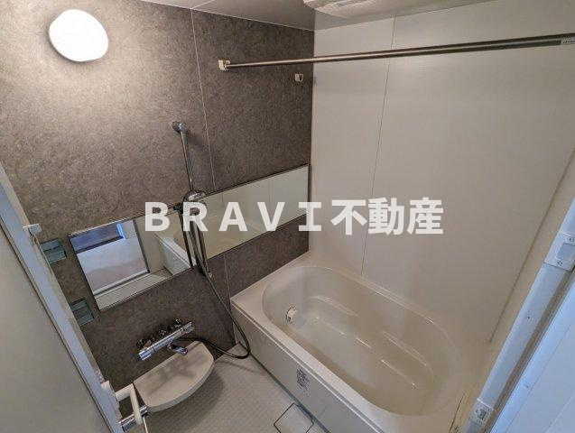 Premiere Maison　BRAVI不動産の浴室|【Premiere Maison】