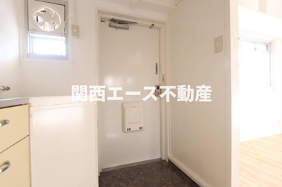 【玄関】 | ビレッジハウス勝浦