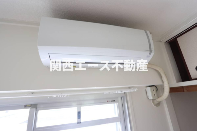 【設備】 | ビレッジハウス勝浦