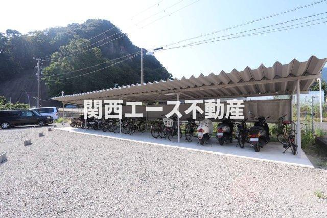 【その他共用部分】 | ビレッジハウス勝浦