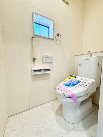 《仲介手数料半額》ふじみ野市西原1丁目　全5棟　3号棟のその他