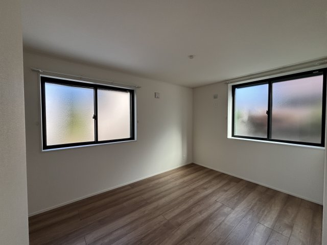 Ｇｒｅｅｎ　Ｎｅｓｔの子供部屋