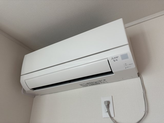 Ｇｒｅｅｎ　Ｎｅｓｔの設備