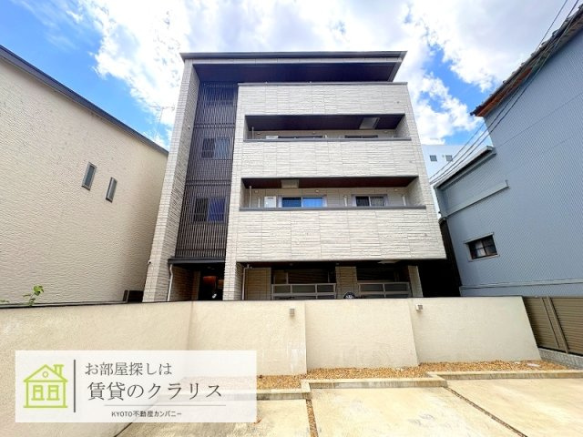 レフィシア西院