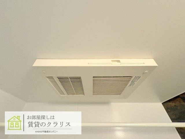 レフィシア西院