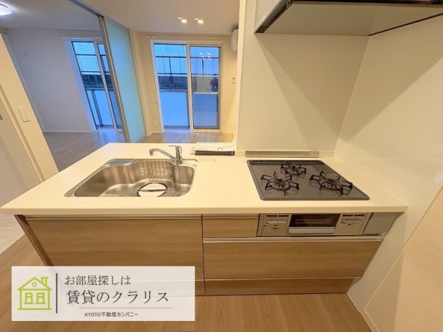 レフィシア西院