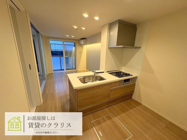 レフィシア西院