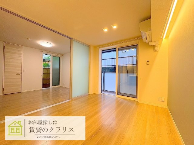 レフィシア西院