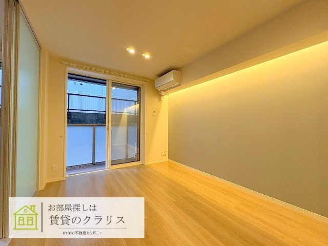 レフィシア西院