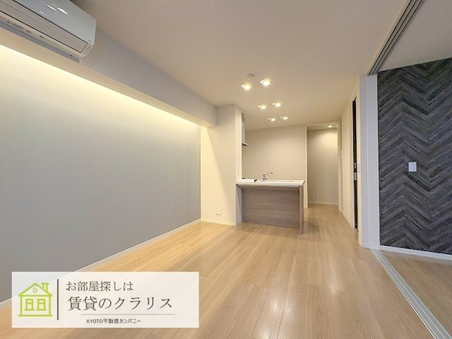 レフィシア西院